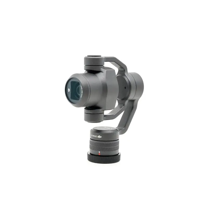 DJI Zenmuse X4S Camera