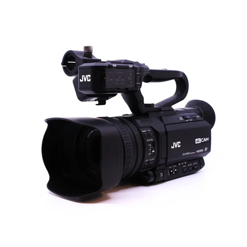 JVC GY-HM200 Camcorder