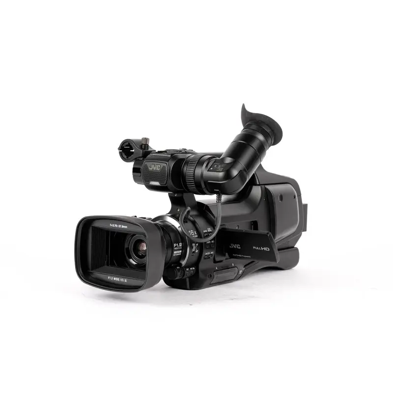 JVC GY-HM70 Camcorder