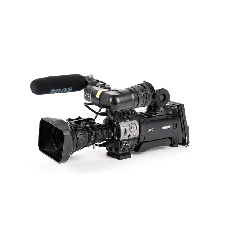 JVC GY-HM750 Camcorder