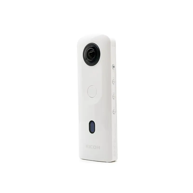 Ricoh Theta SC2