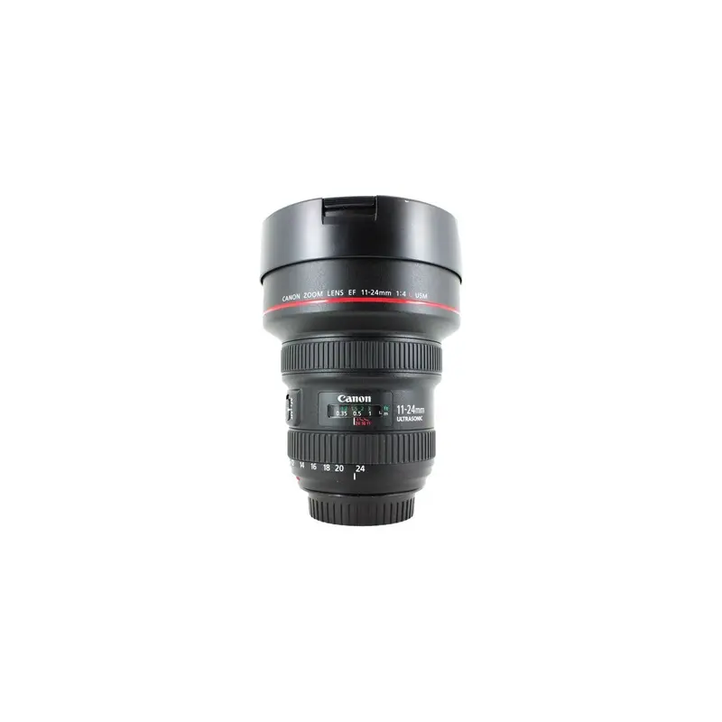 Canon EF 11-24mm f/4 L USM
