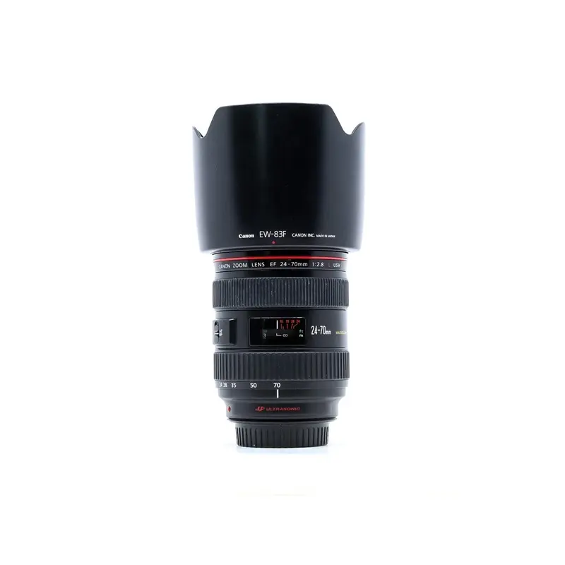 Canon EF 24-70mm f/2.8 L USM