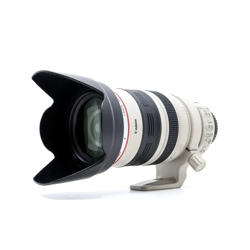 Canon EF 28-300mm f/3.5-5.6 L IS USM