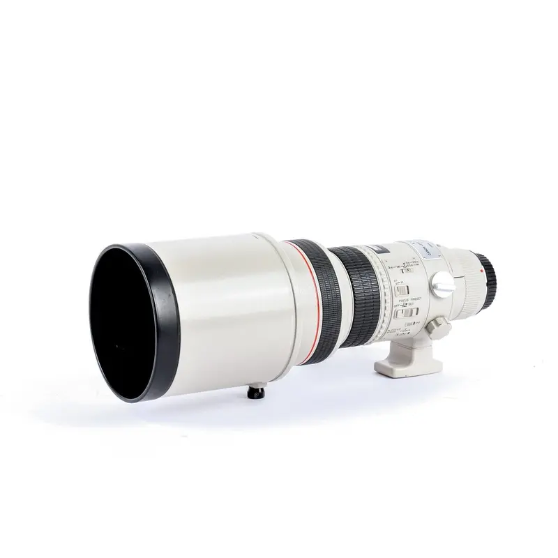 Canon EF 300mm f/2.8 L USM