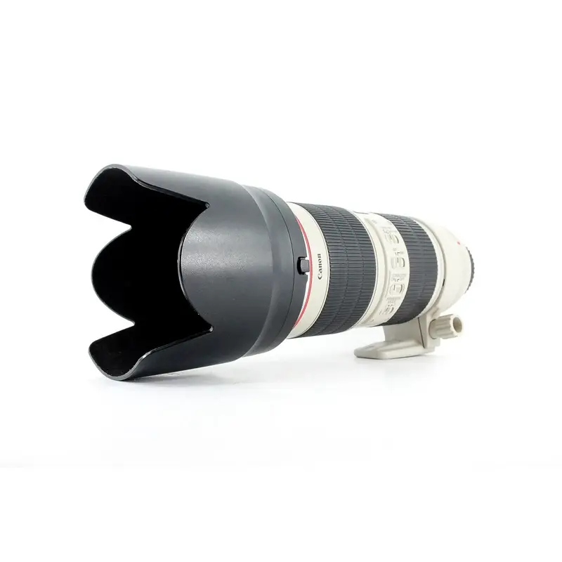 Canon EF 70-200mm f/2.8 L IS II USM