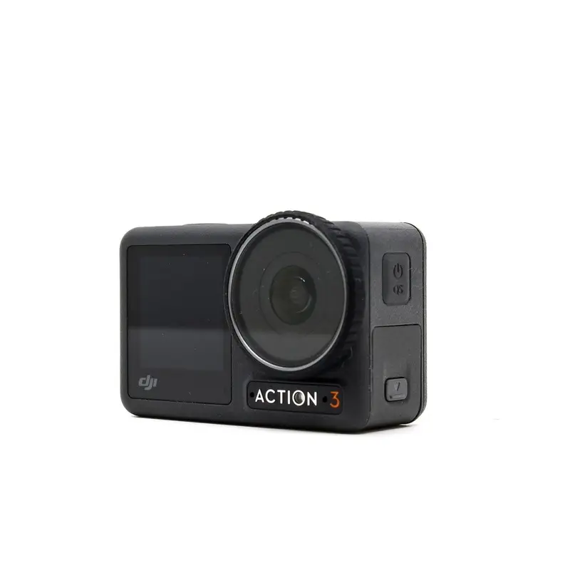 DJI Osmo Action 3 Standard Combo