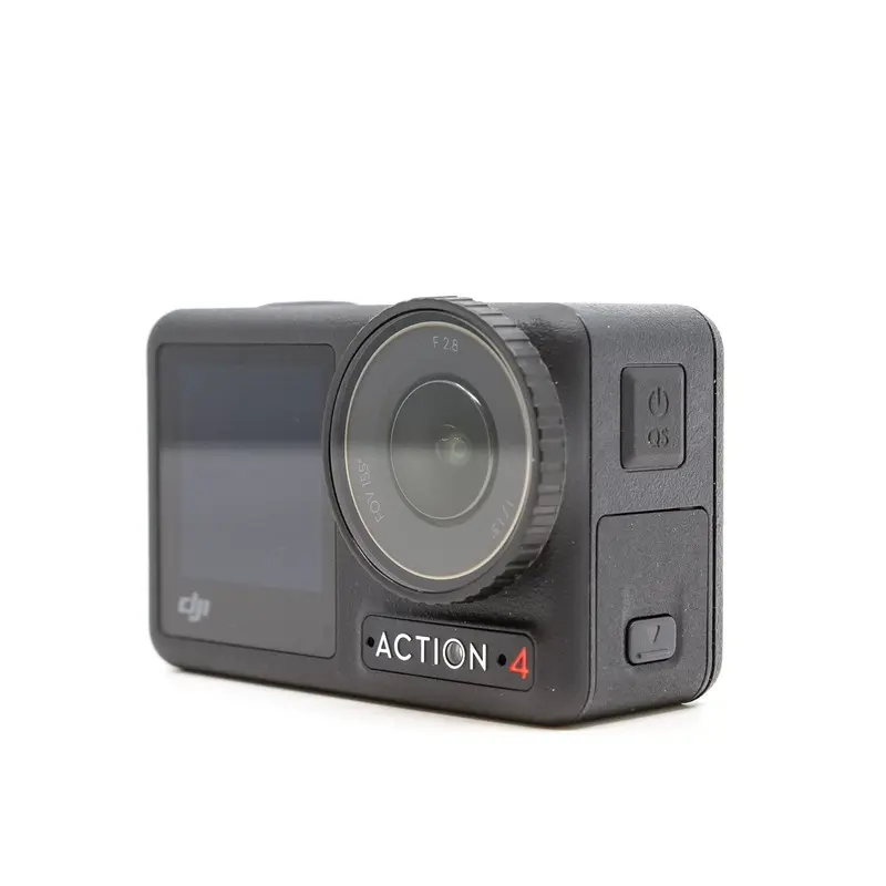 DJI Osmo Action 4