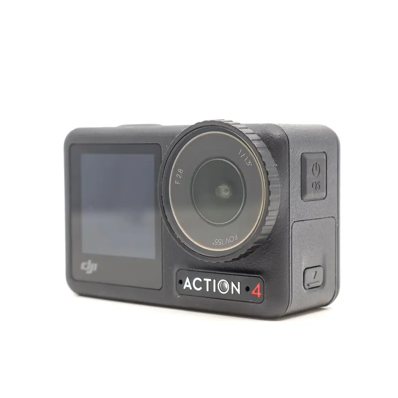 DJI Osmo Action 4 Adventure Combo