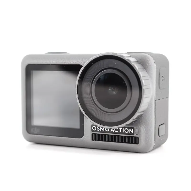 DJI Osmo Action 4K Camera