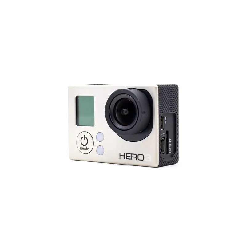 GoPro HERO 3 White