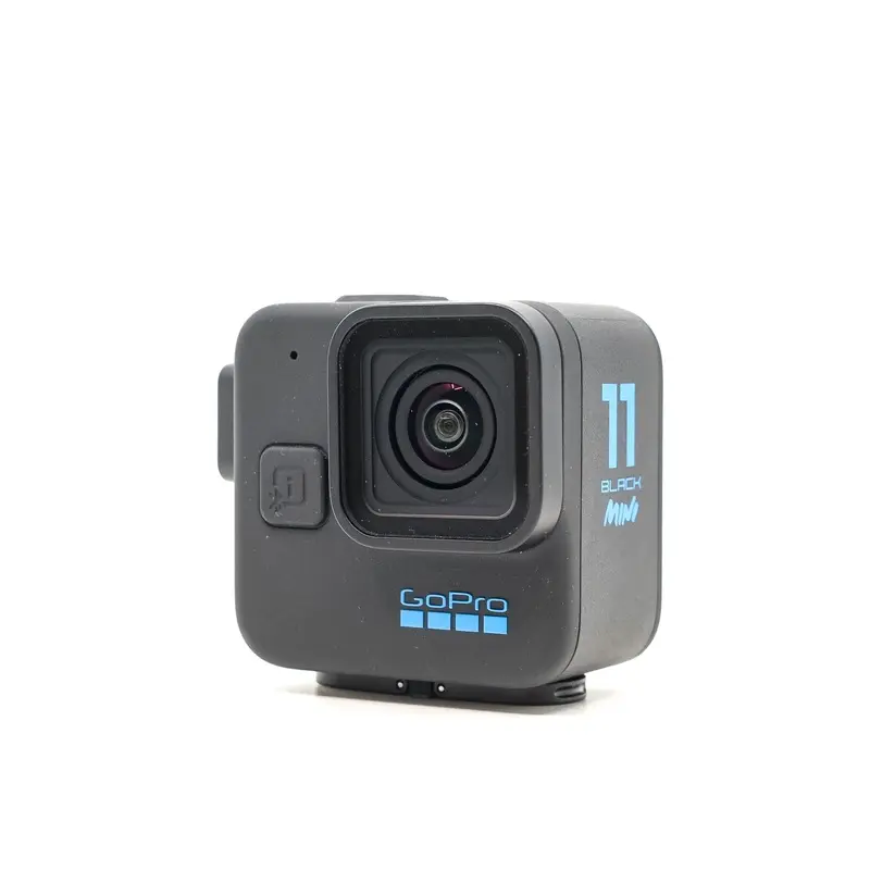 GoPro HERO11 Black Mini