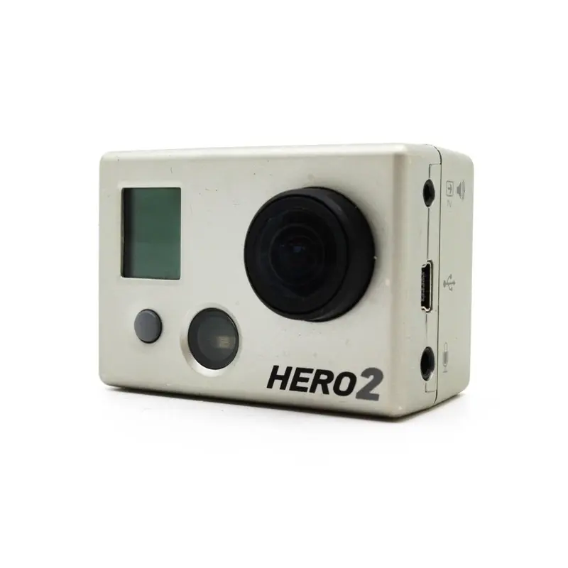 GoPro HERO2 HD