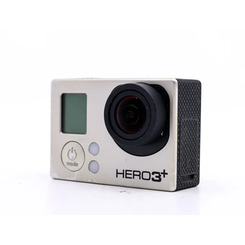 GoPro HERO3+ Black Edition