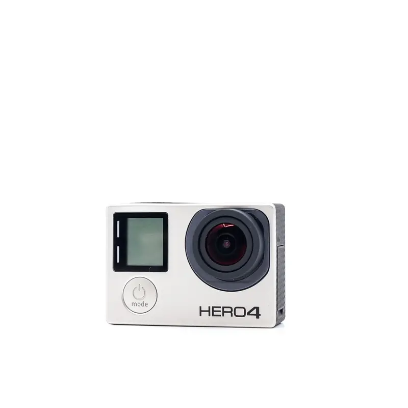 GoPro HERO4 Session