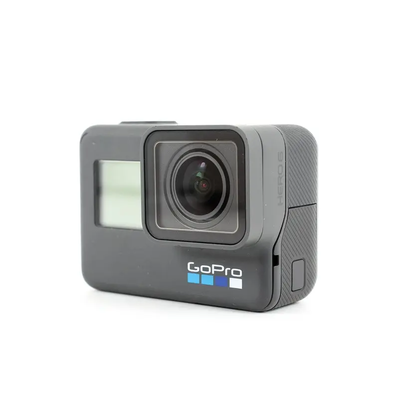 GoPro HERO6 Black