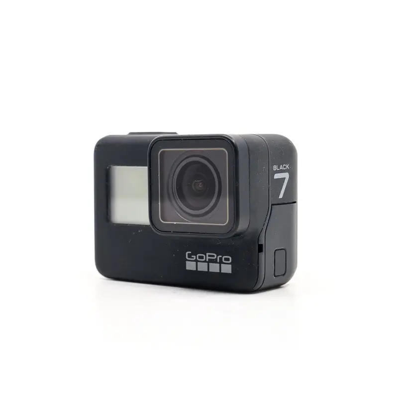 GoPro HERO7 Black