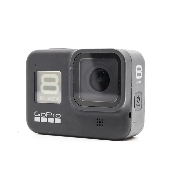 GoPro HERO8 Black