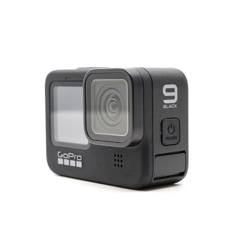 GoPro HERO9 Black