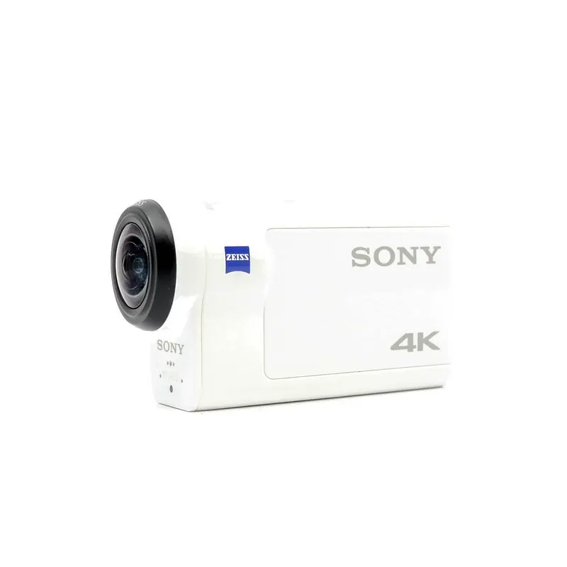 Sony FDR-X3000 4K Action Cam
