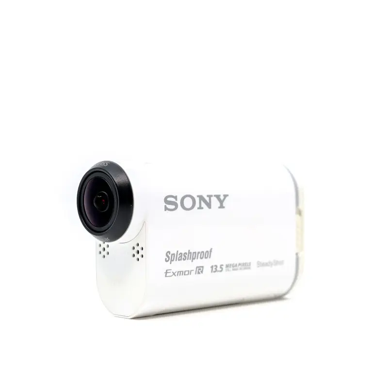 Sony HDR-AS100VR Action Camcorder