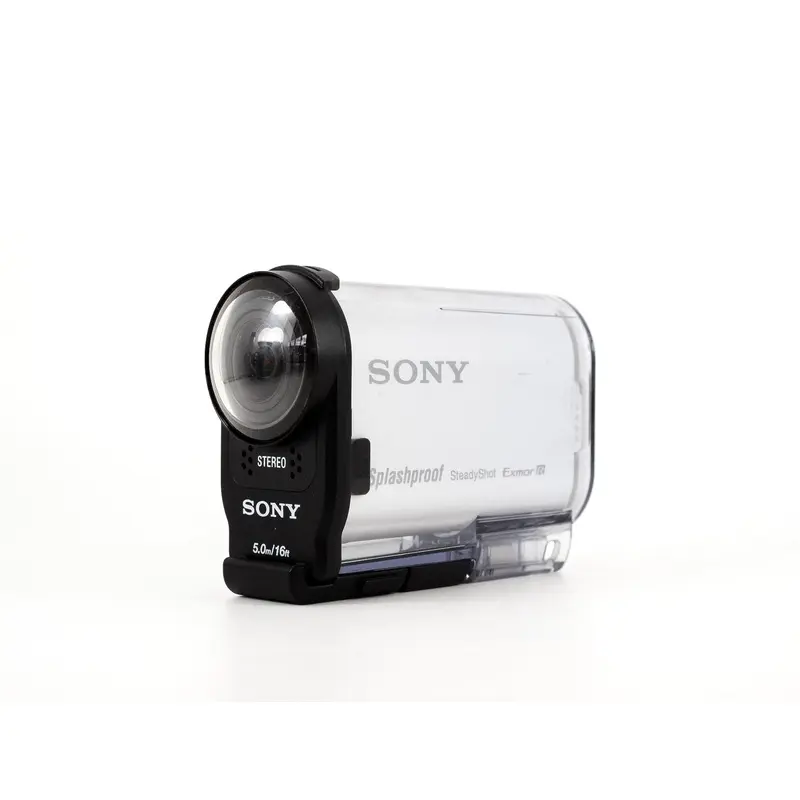 Sony HDR-AS200V Action Camcorder