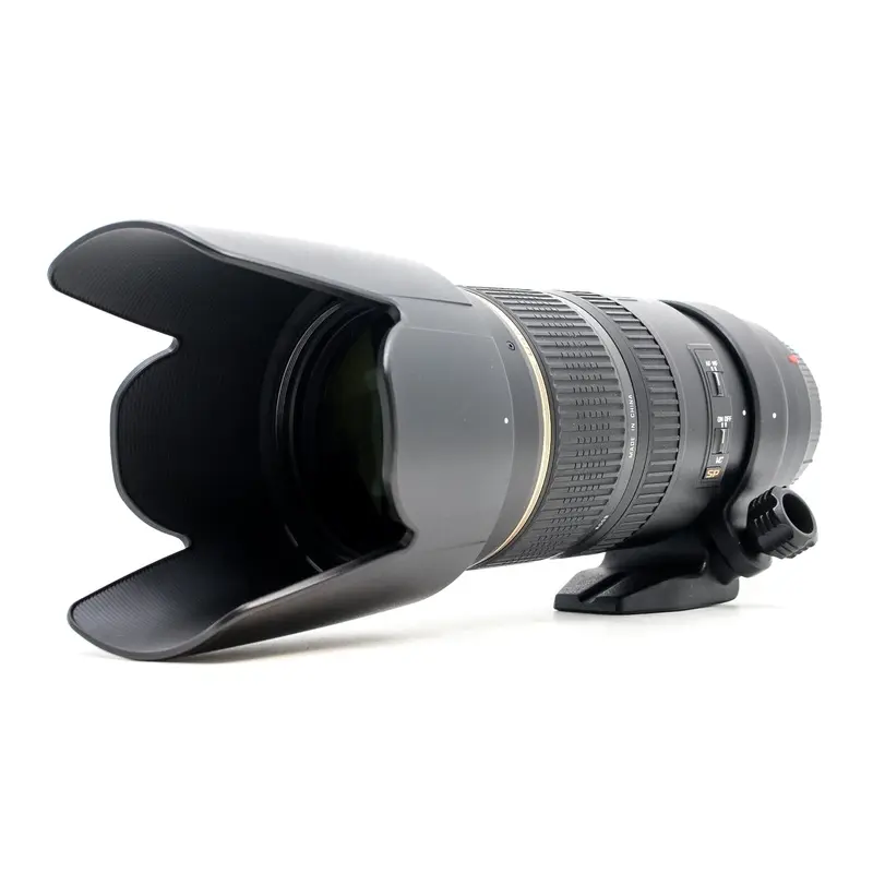 Tamron SP 70-200mm f/2.8 Di VC USD - Canon EF Fit