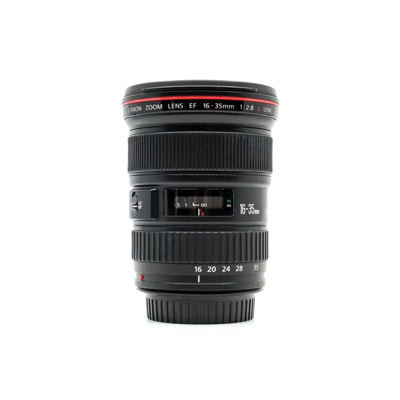 Canon EF 16-35mm f/2.8 L USM