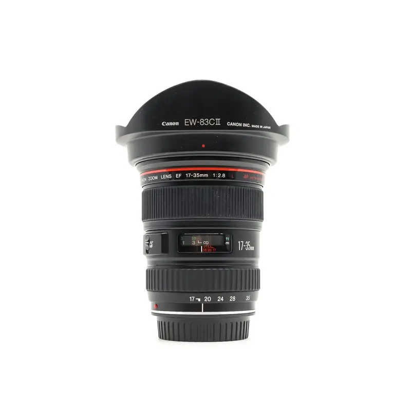 Canon EF 17-35mm f/2.8 L USM