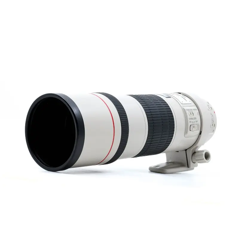 Canon EF 300mm f/4 L USM