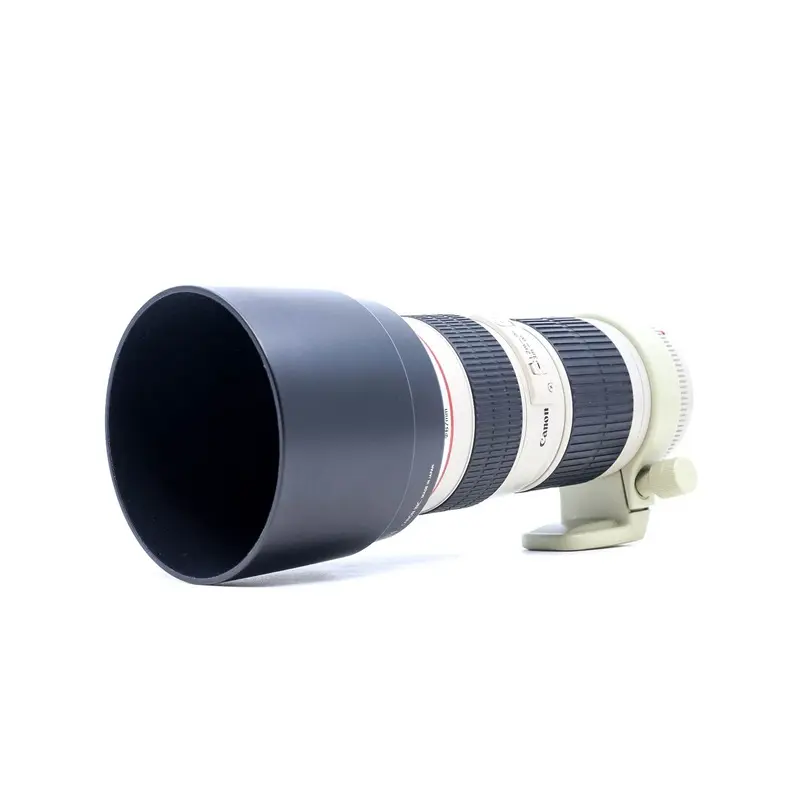 Canon EF 70-200mm f/4 L USM