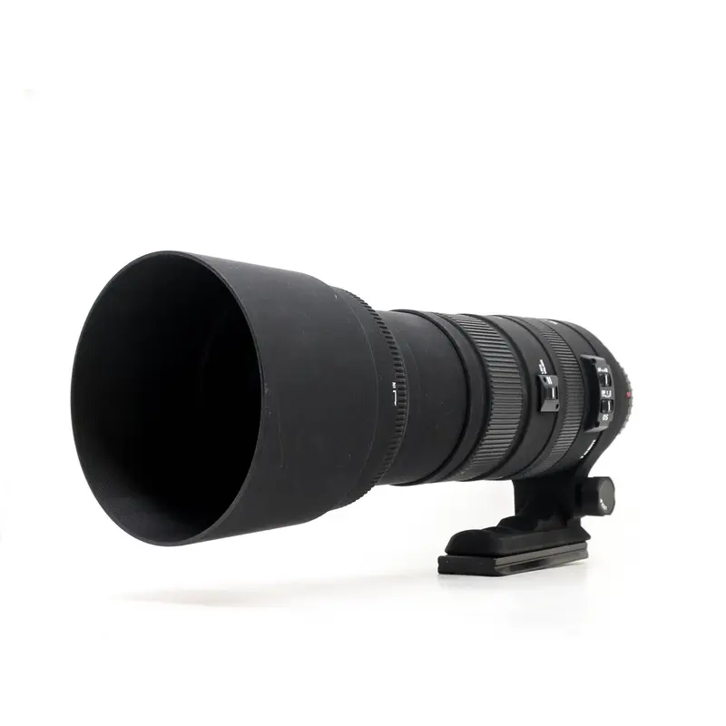 Sigma 150-500mm f/5-6.3 APO DG OS HSM - Sony A Fit