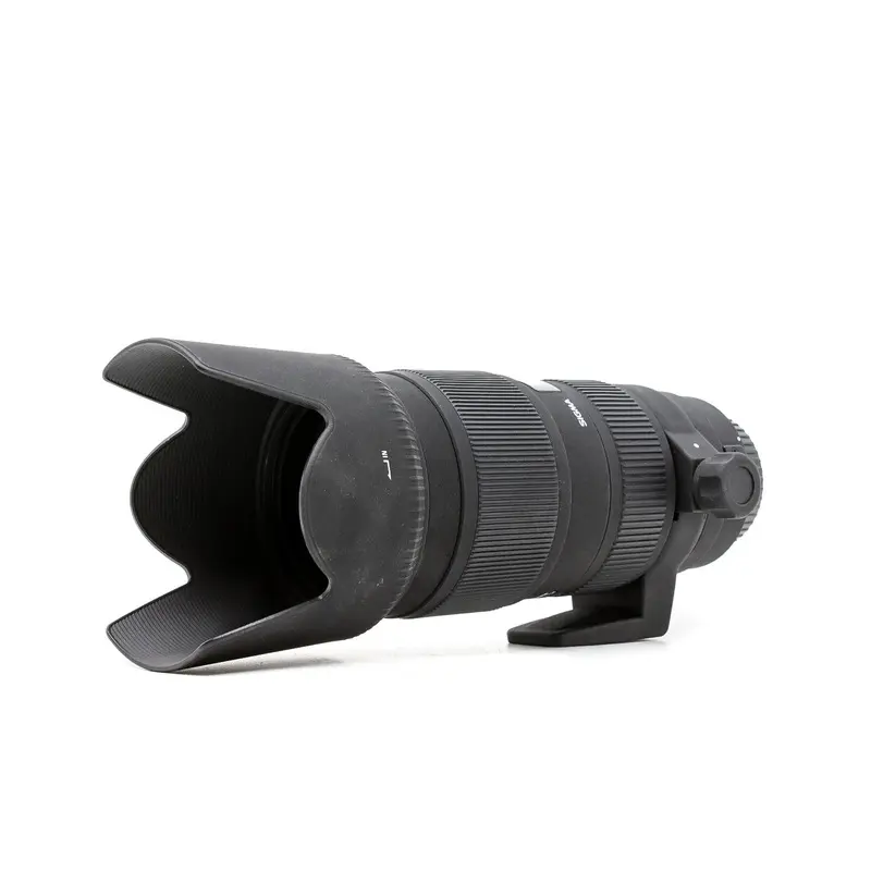 Sigma 70-200mm f/2.8 EX DG HSM - Canon EF Fit