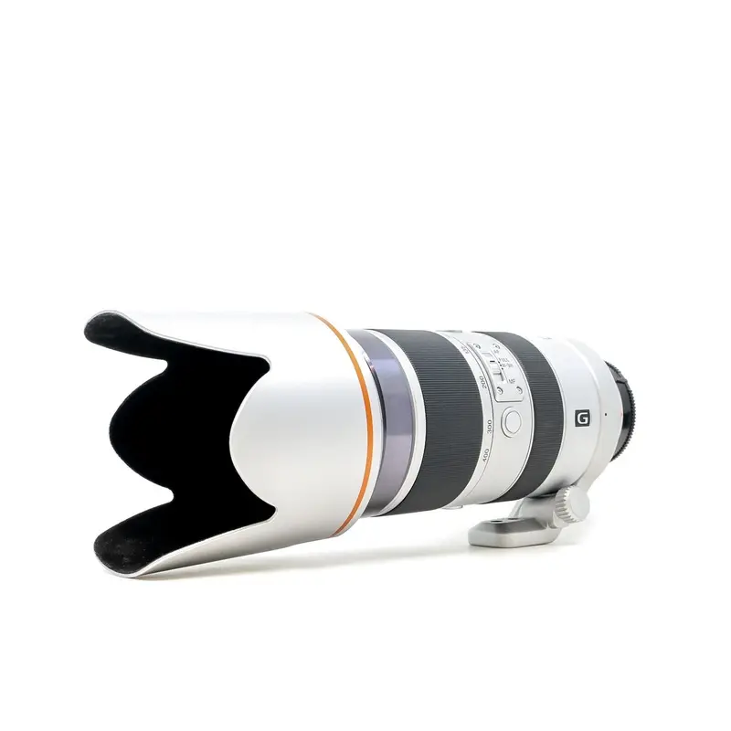 Sony 70-400mm f/4-5.6 G SSM - Sony A fit