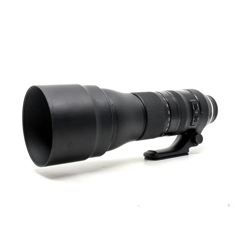 Tamron SP 150-600mm f/5-6.3 Di USD G2 - Sony A Fit