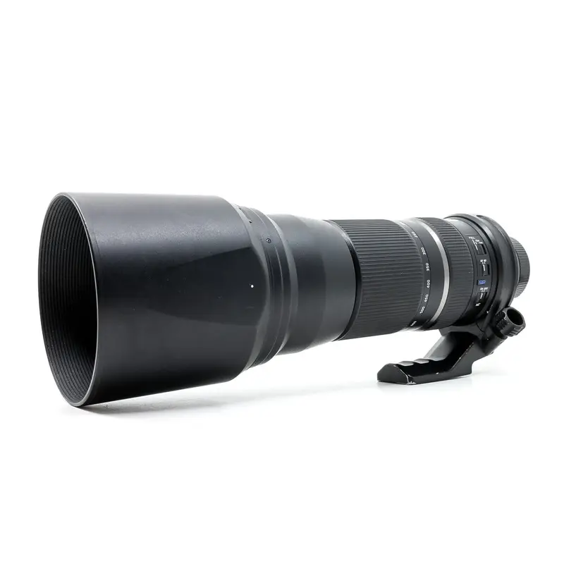 Tamron SP 150-600mm f/5-6.3 Di VC USD - Nikon Fit