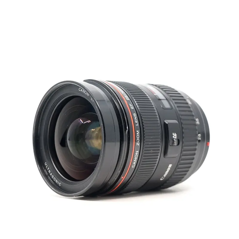 Canon EF 28-70mm f/2.8 L USM