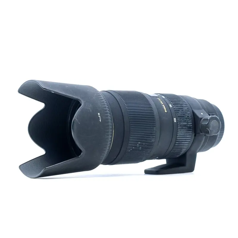 Sigma 70-200mm f/2.8 EX APO DG Macro HSM II - Sony A Fit