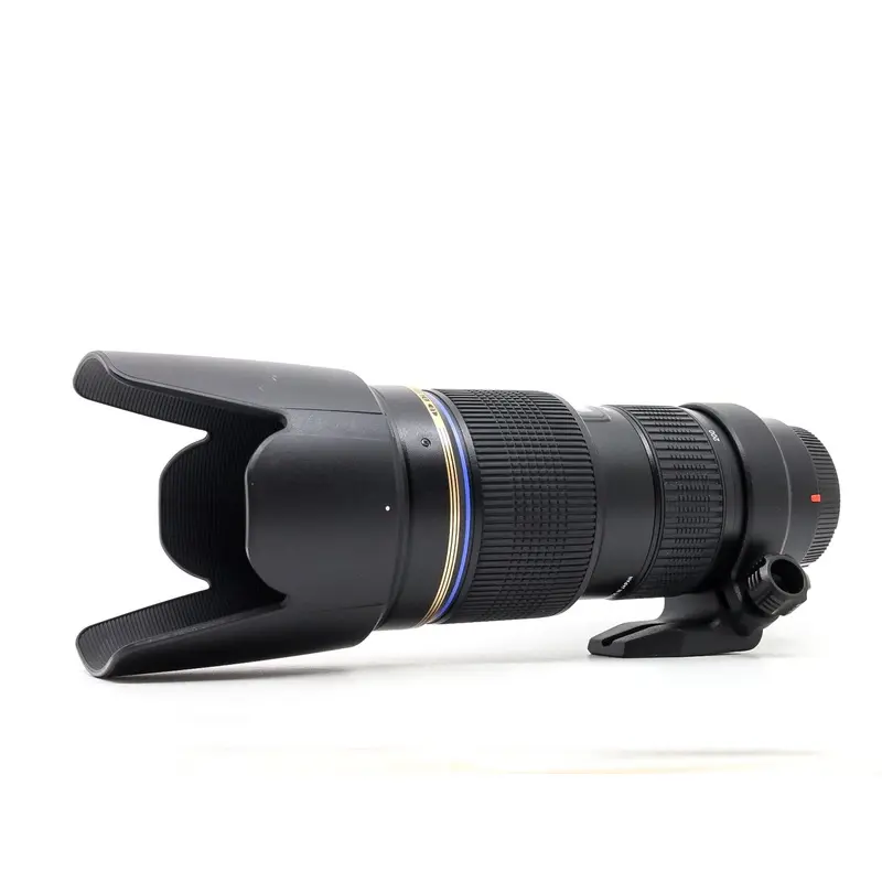 Tamron SP 70-200mm f/2.8 Di USD - Sony A Fit