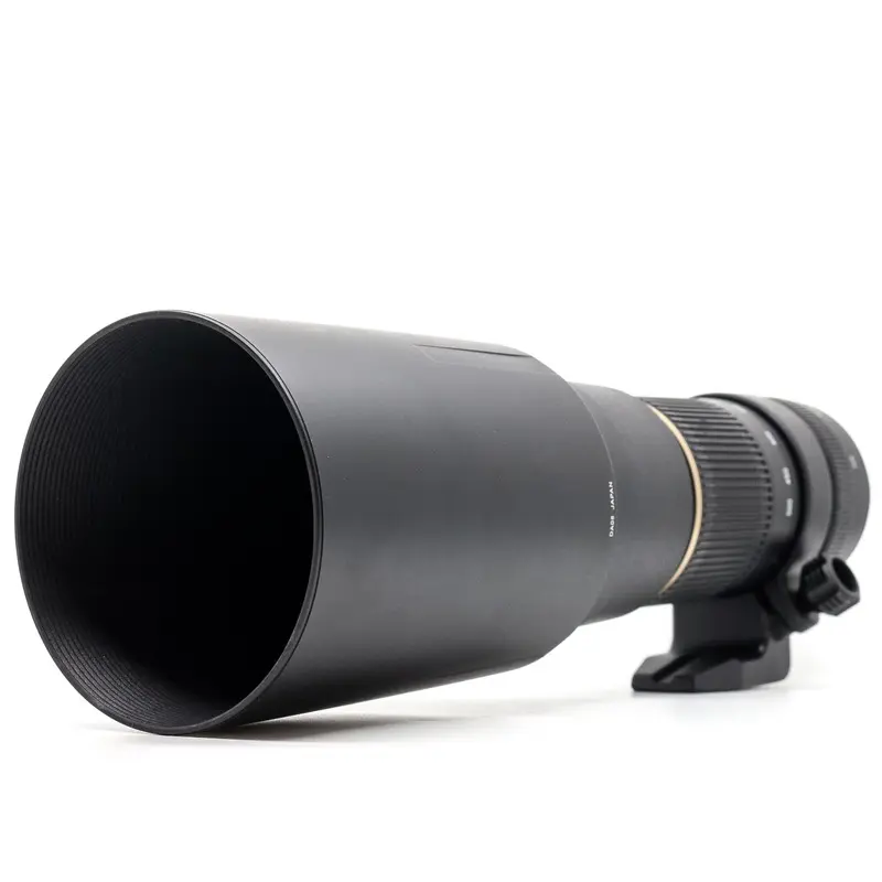 Tamron SP AF 200-500mm f/5-6.3 Di LD (IF) - Sony A Fit