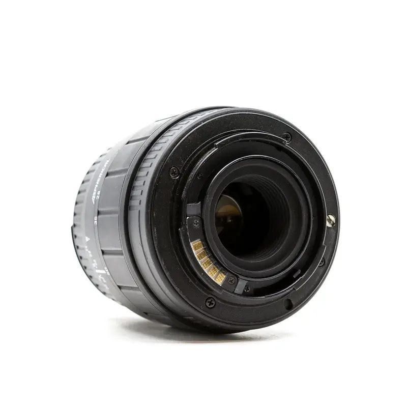 Sigma 28-80 f/3.5-5.6 Aspherical - Sony A Fit