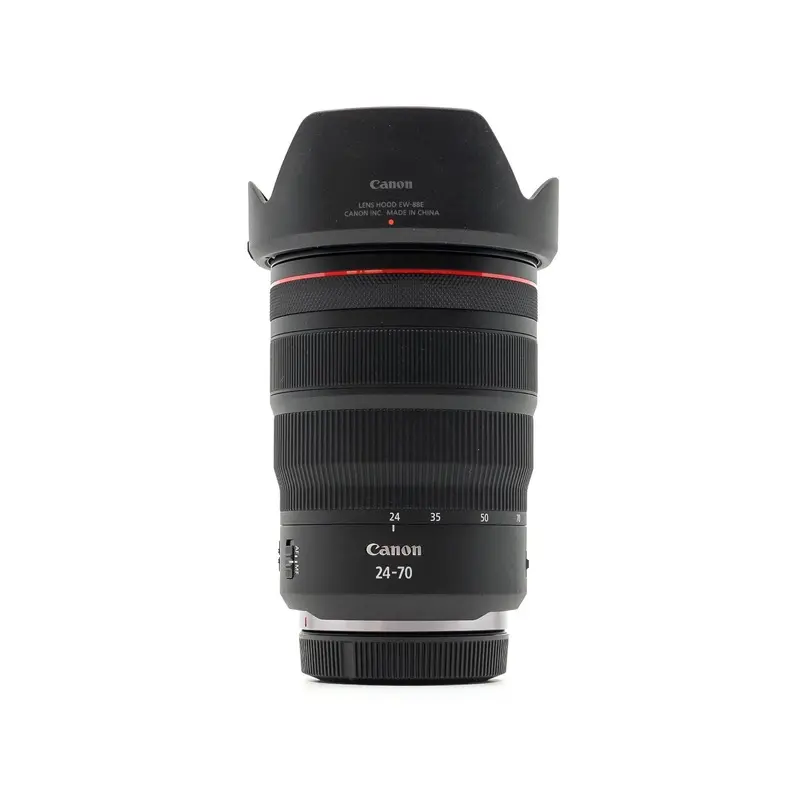 Canon RF 24-70mm f/2.8 L IS USM