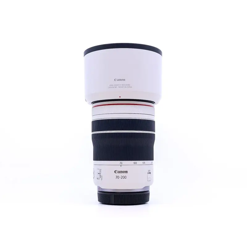 Canon RF 70-200mm f/4 L IS USM