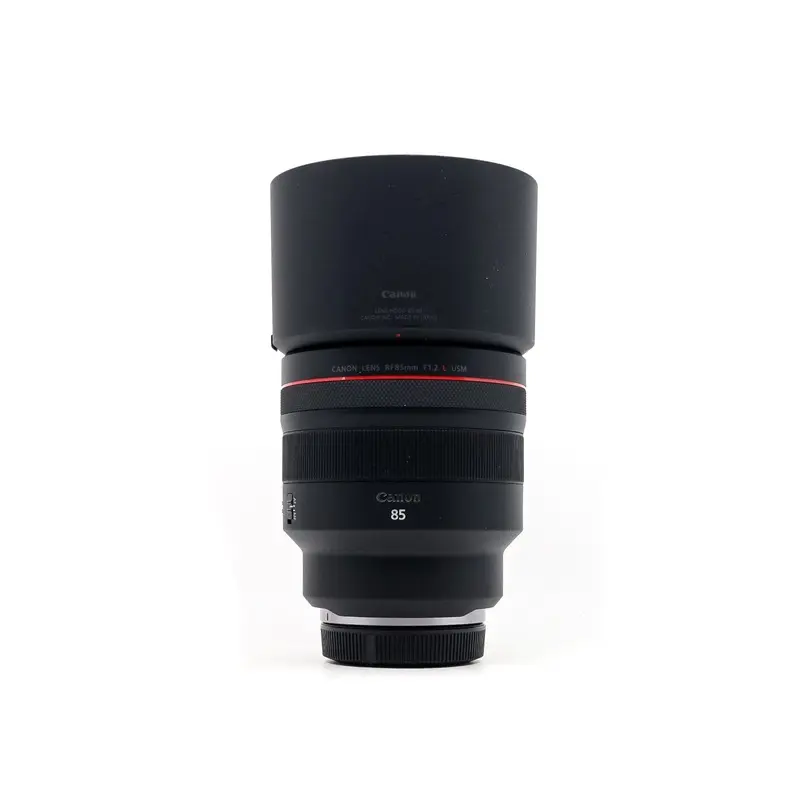 Canon RF 85mm f/1.2 L USM