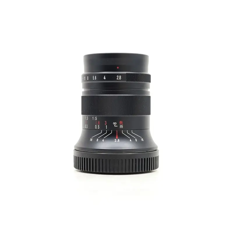 7Artisans 12mm f/2.8 II [APS-C] - Canon RF Fit
