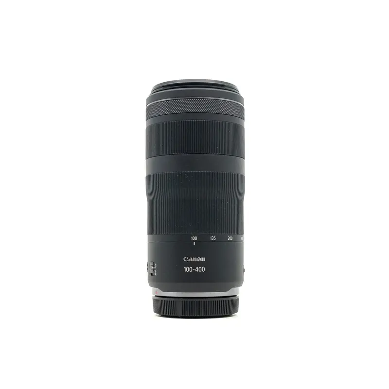 Canon RF 100-400mm f/5.6-8 IS USM