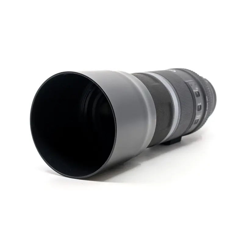 Canon RF 600mm f/11 IS STM