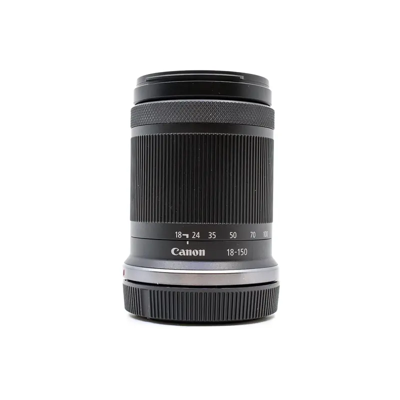 Canon RF-S 18-150mm f/3.5-6.3 IS STM