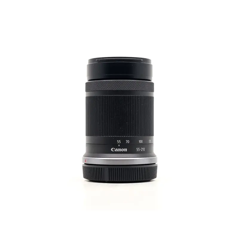 Canon RF-S 55-210mm f/5-7.1 IS STM