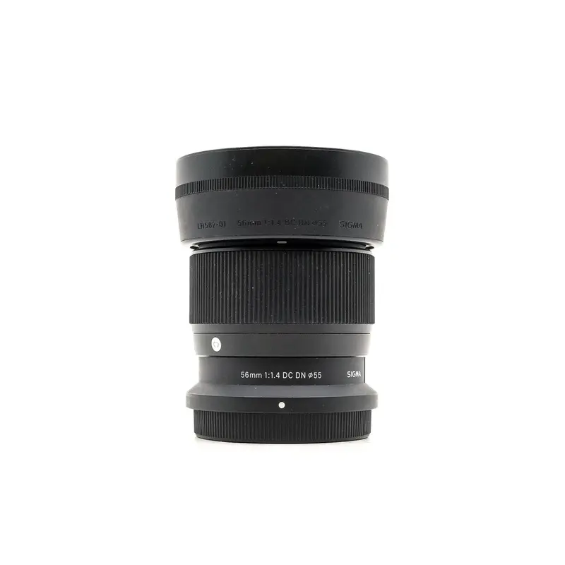 Sigma 56mm f/1.4 DC DN Contemporary - Nikon Z Fit
